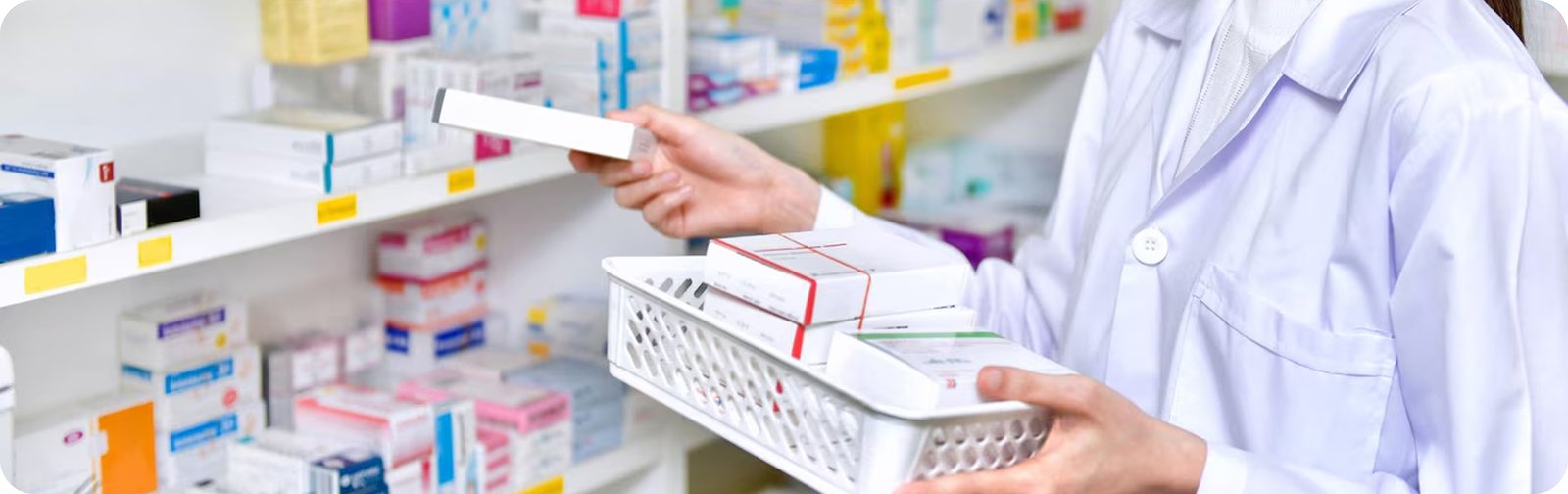 Bulk medical supplies for your business