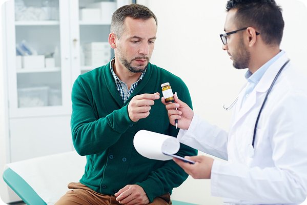 Why Men’s Health Deserves More Attention