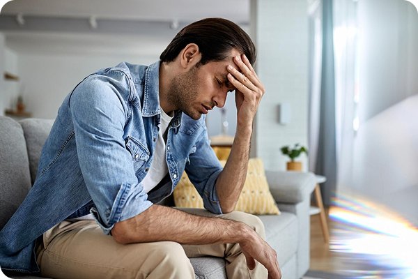 Mental Health: Yes, It’s Part of the Equation